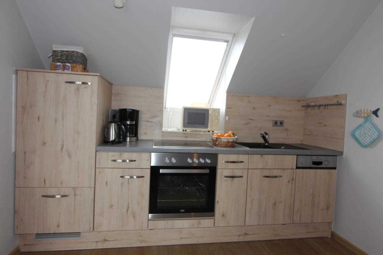 Haffblick Boltenhagen 1 1 Dış mekan fotoğraf