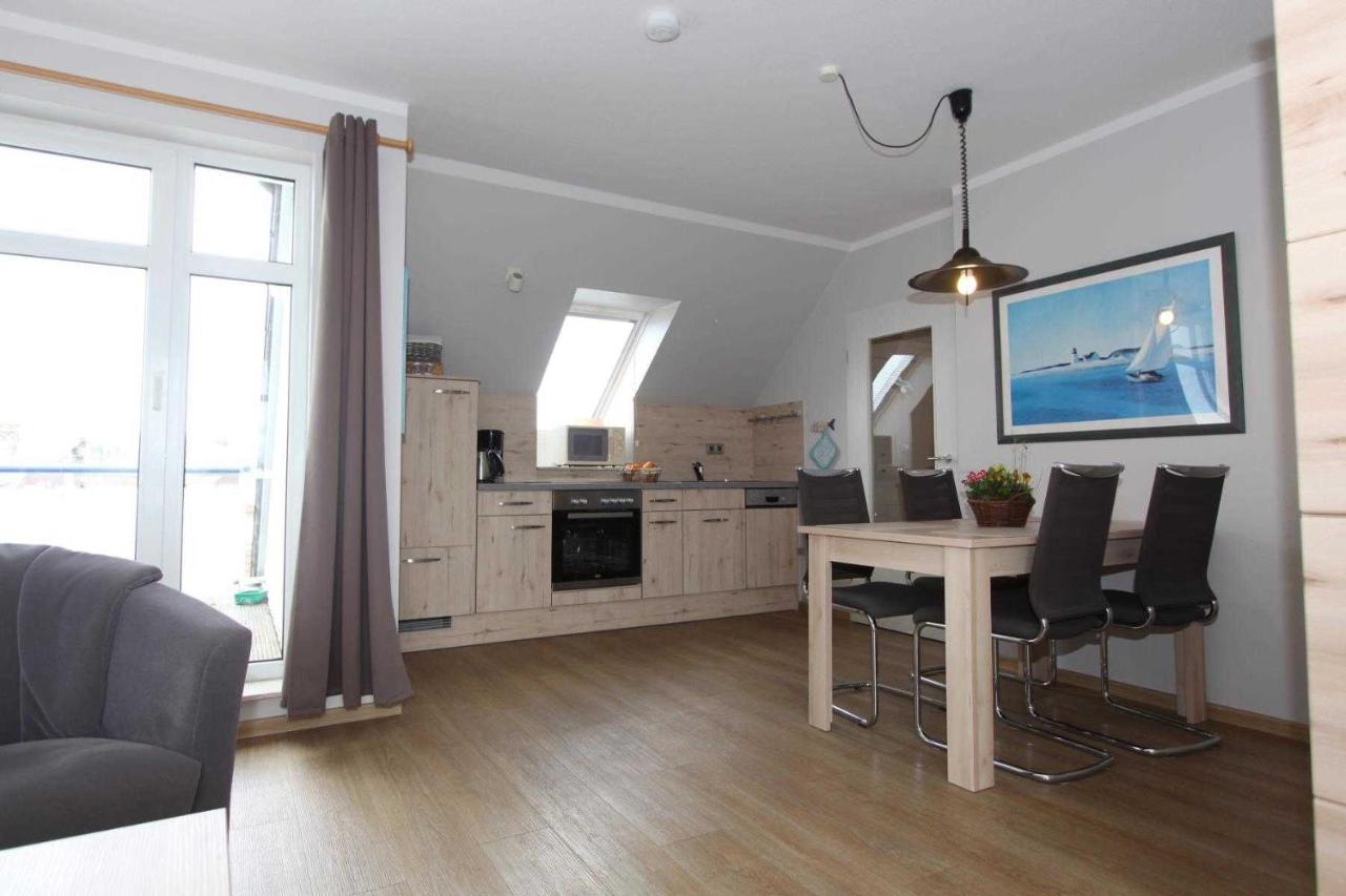 Haffblick Boltenhagen 1 1 Dış mekan fotoğraf