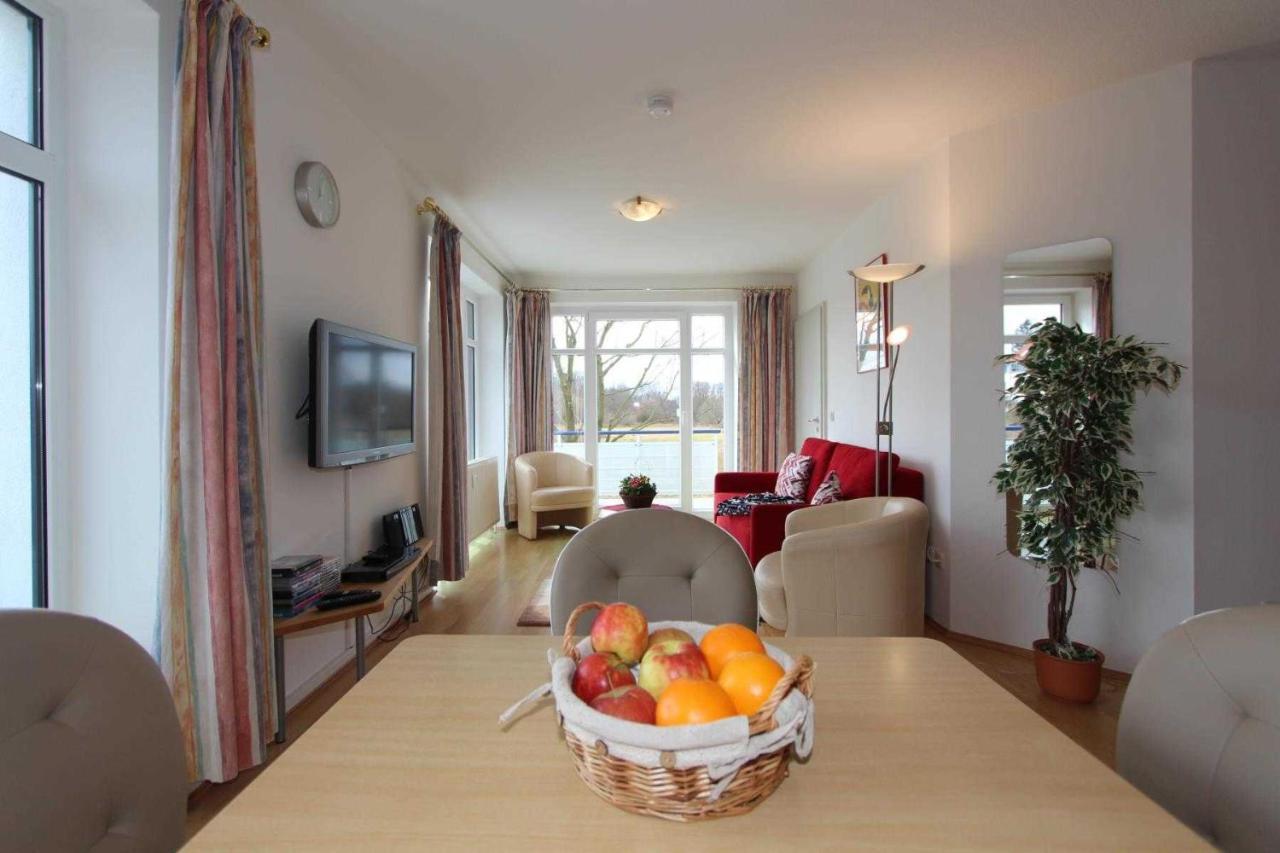 Haffblick Boltenhagen 1 1 Dış mekan fotoğraf