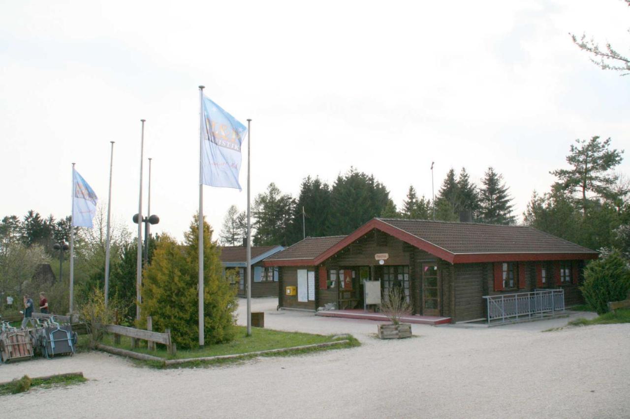 Haffblick Boltenhagen 1 1 Dış mekan fotoğraf