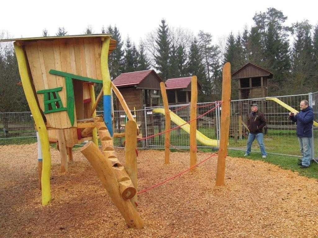 Haffblick Boltenhagen 1 1 Dış mekan fotoğraf